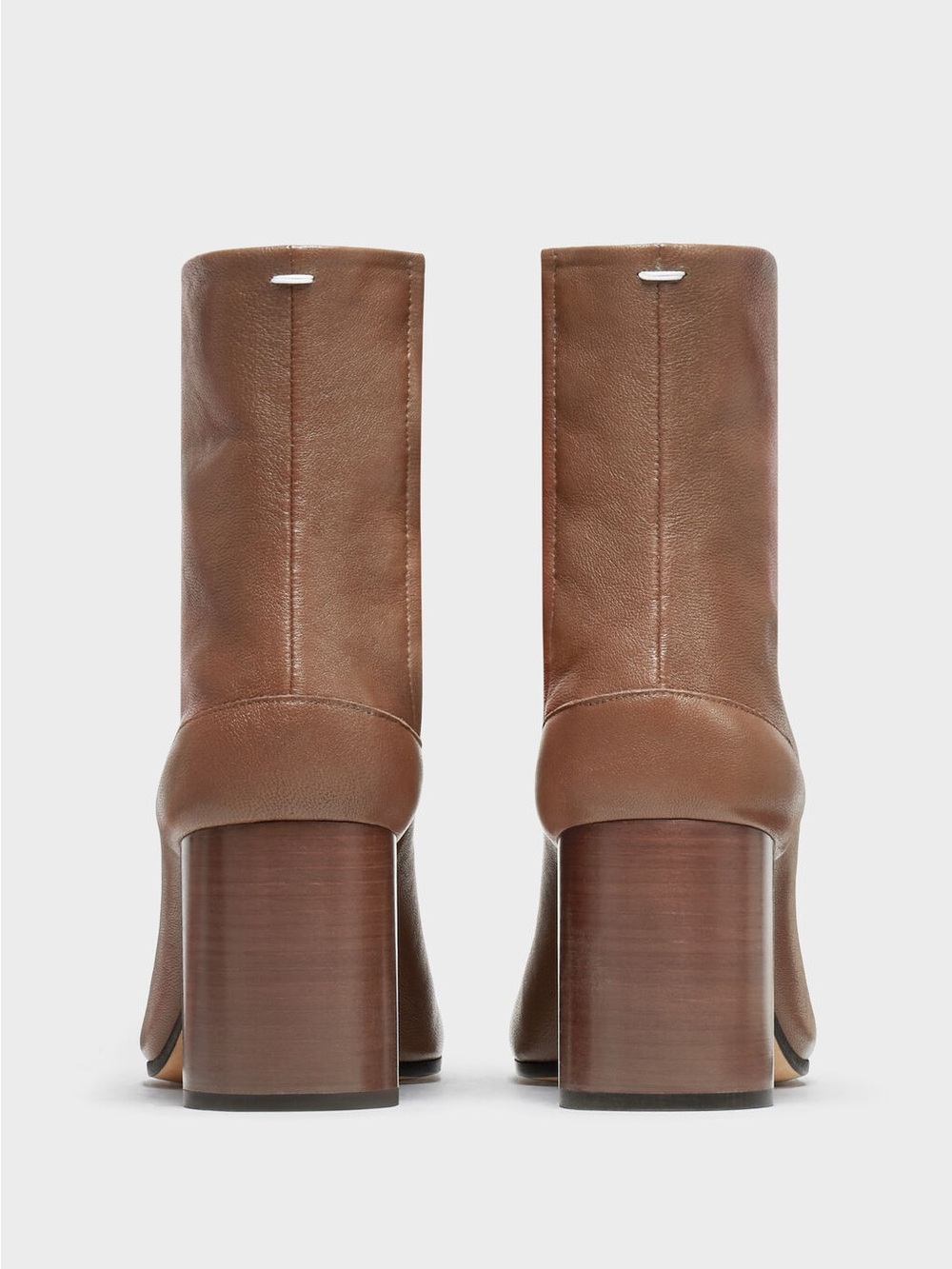 Maison Margiela Tabi ankle boots - Picture 8 of 12